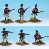 Photo of British Grenadiers (War of Independence) (MT0110)