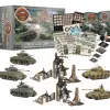 Photo of Achtung Panzer! Blood & Steel Starter Set (482010001)