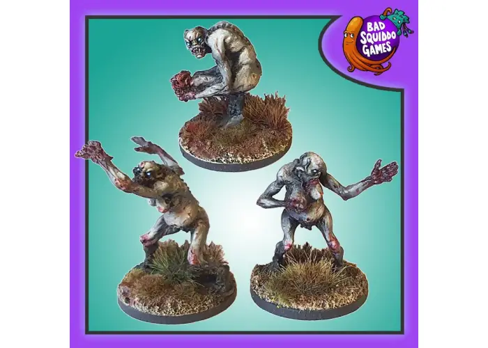 Ghoul Hags