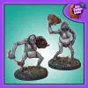 Photo of Hungry Ghouls (BS-MLS042)
