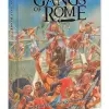 Photo of Gangs of Rome A4 Rulebook (BP-GOR02)