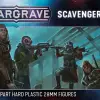 Photo of Stargrave Scavengers II (SGVP008)