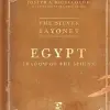Photo of The Silver Bayonet: Egypt: Shadow of the Sphinx (BP1879)