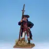 Photo of Militia Officer (War of Independence) (MT0113)