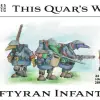 Photo of Quar Coftyran Infantry (WAAQU002)