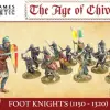 Photo of Foot Knights (1150-1320) (WAAAC001)