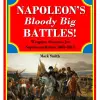 Photo of NAPOLEON'S Bloody Big BATTLES! (BP1886)