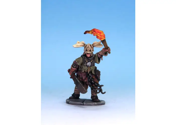 Frostgrave Cultists II (2)
