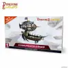 Photo of FLYING PIRATES AIRSHIP (DNL0083)