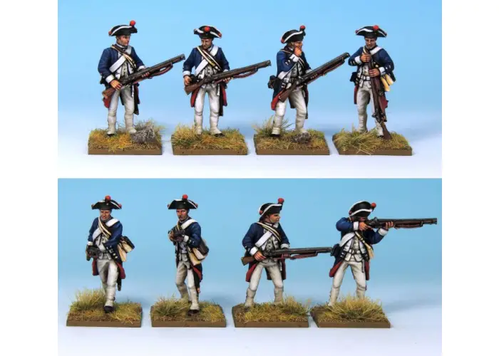 German Mercenaries 