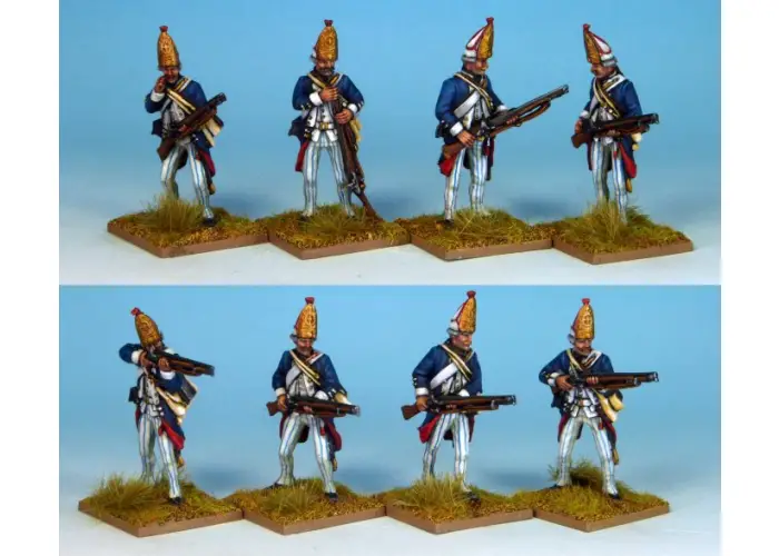 German Grenadiers