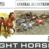 Photo of Light Horses (WAAGA005)