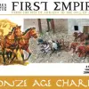 Photo of Bronze Age Chariots (WAAFE002)