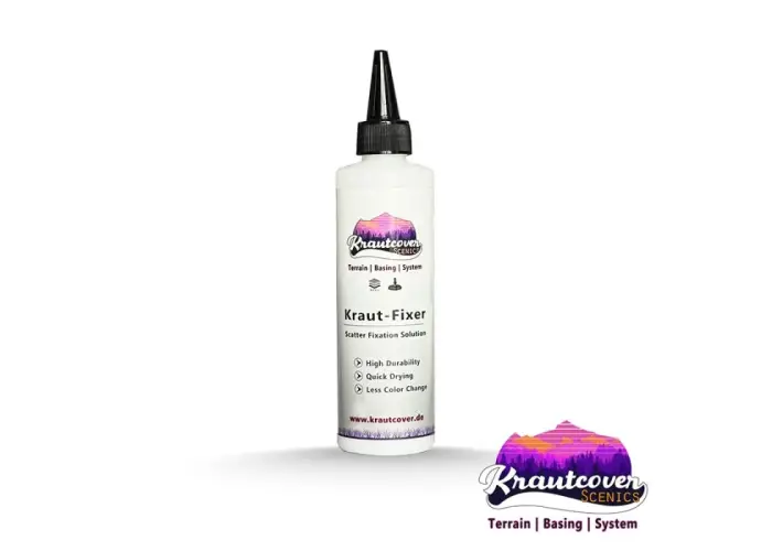 Kraut-Fixer - Scatter Fix 