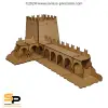 Photo of DESERT FORT RUIN (SP-G142B)