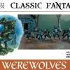 Photo of Werewolves (WAACF008)