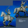 Photo of Federale Mounted Command (PMX 15)