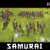 Photo of Samurai (WAARN004S)