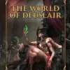 Photo of The World of Deuslair: RPG Campaign Book (BP1888)