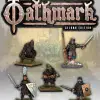 Photo of Oathmark Maquette Collection.  (OHIdeal07)