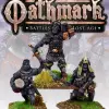 Photo of Orc King, Wizard & Drummer II (OAK603)