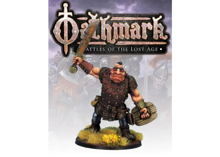 Ogre I 