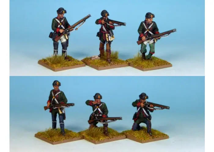 Butler's Rangers (War of Independence)