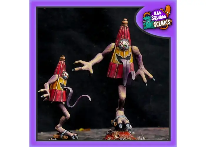 Kasa-obake