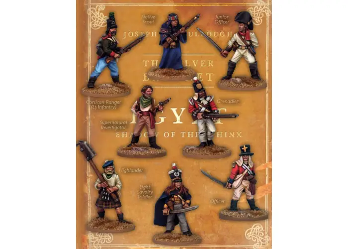 The Third British Unit (Egypt)