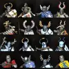 Photo of Medieval & Fantasy Heads, Cloaks & Shields (VXE002)