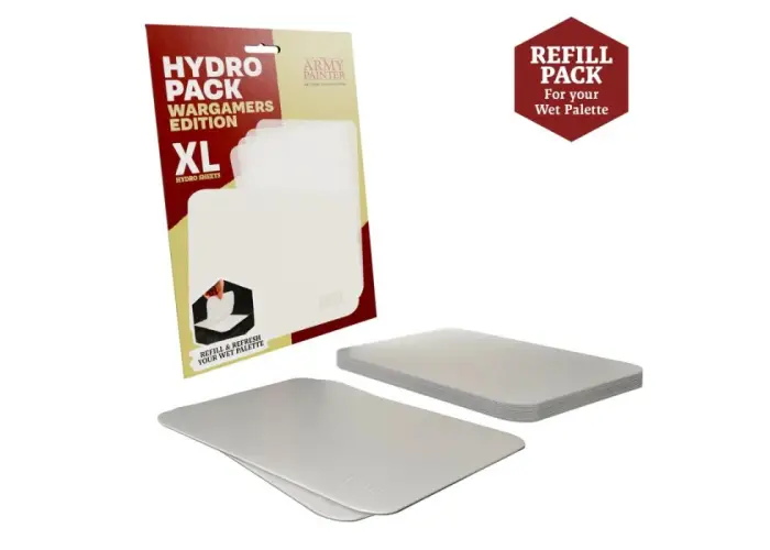 Hydro Pack - Wargamers Edition