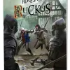 Photo of Never Mind the Billhooks: Here’s the Ruckus (BP-BZ02)