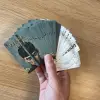 Photo of Never Mind the Billhooks: Here’s the Ruckus Card Deck (NMTB005)