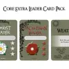 Photo of Billhooks Core Extra Leader Card Pack (NMTB006)
