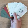 Photo of Billhooks Fantasía Card Deck (NMTB008)