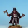Photo of British Veteran Hunter (TSB001b)