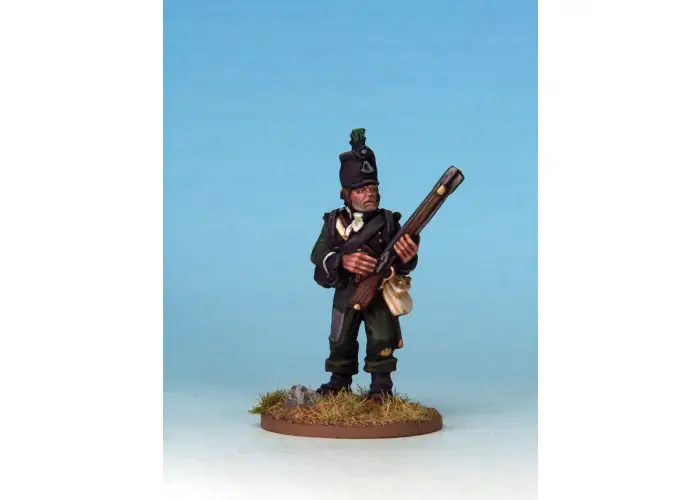 British Rifleman