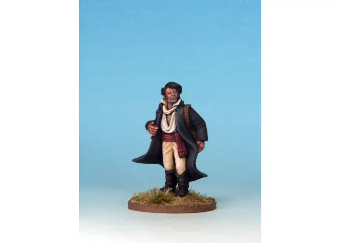 British Supernatural Investigator