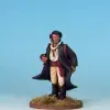Photo of British Supernatural Investigator (TSB001d)