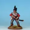 Photo of British Light Infantryman (TSB001e)