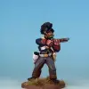 Photo of British Artilleryman (TSB001f)