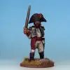Photo of Spanish Officer (TSB002a)