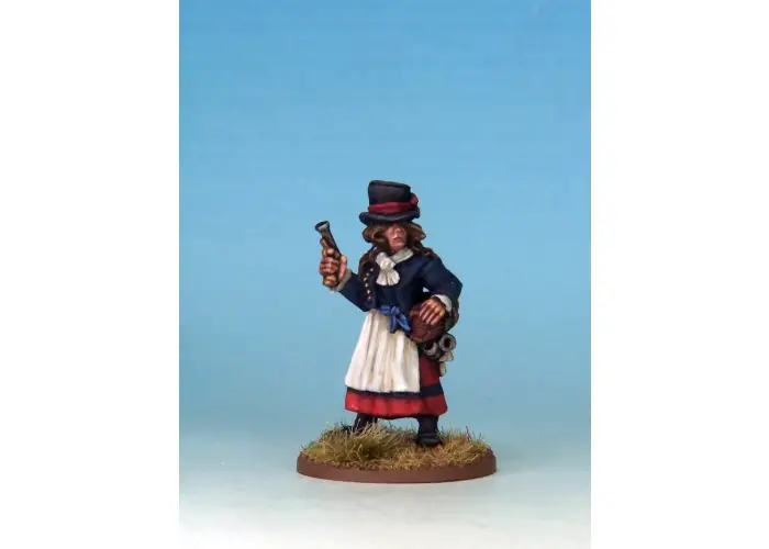 Vivandiere