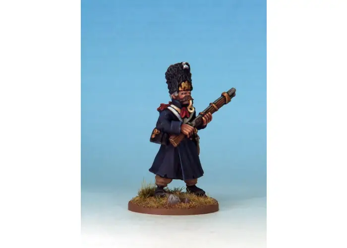 French Grenadier