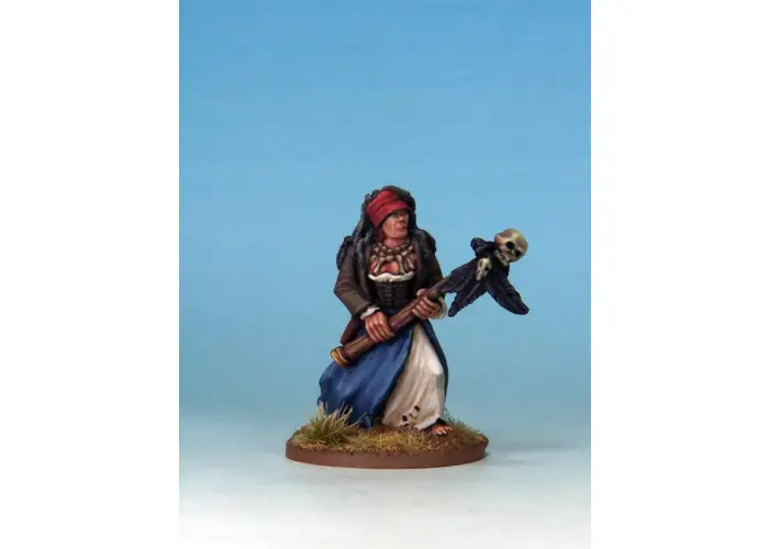 French Occulist