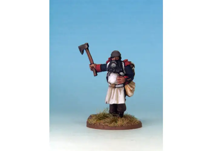French Sapper
