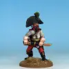 Photo of Austrian Officer (TSB005a)