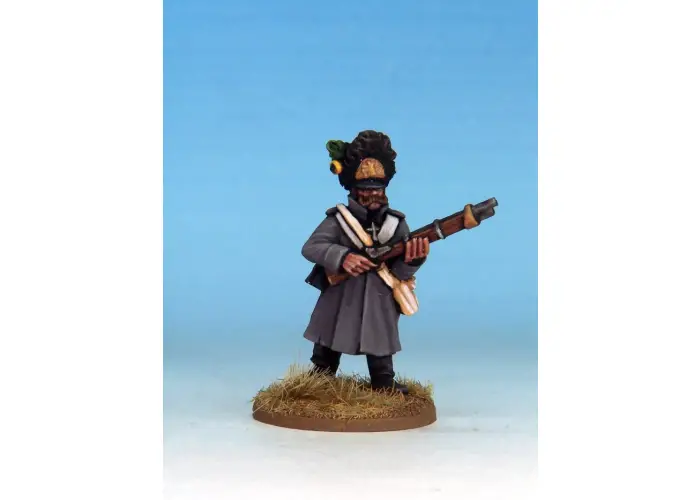 Austrian Grenadier