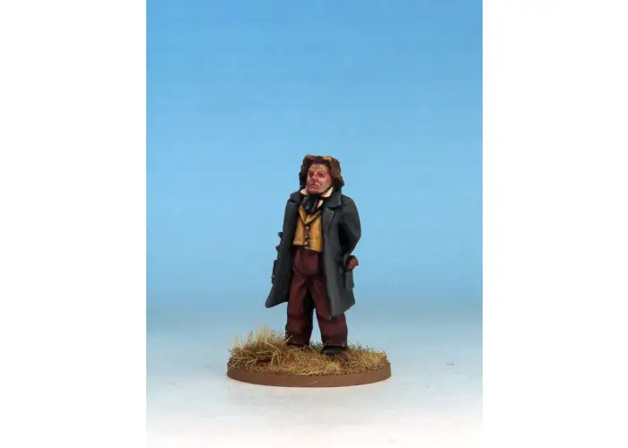 Austrian Occulist