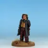 Photo of Austrian Occulist (TSB005e)